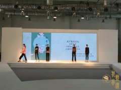 探索非遗走进现代生活的n种可能