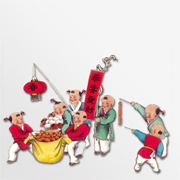 民俗
