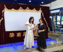 清泉都市多非遗,文化传承入万家