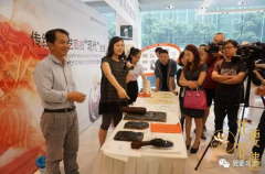 做好准备,迎接传统文化全民传播时代