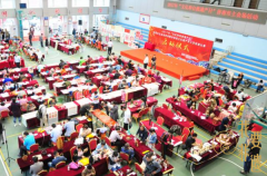 2017年济南市非物质文化遗产手工艺比赛圆满结束